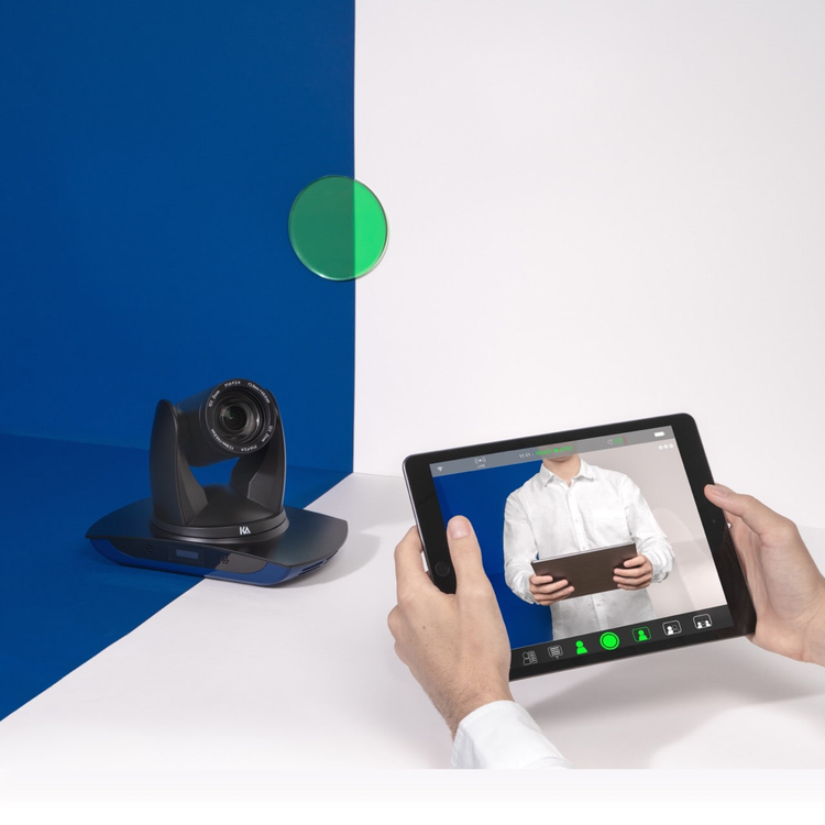 WEB TV : les packs Kast tout-en-un