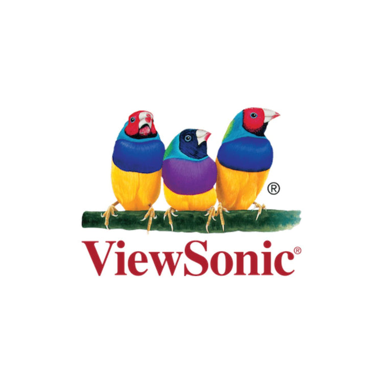 viewsonic logo