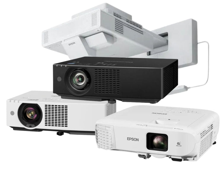 Vidéoprojecteurs