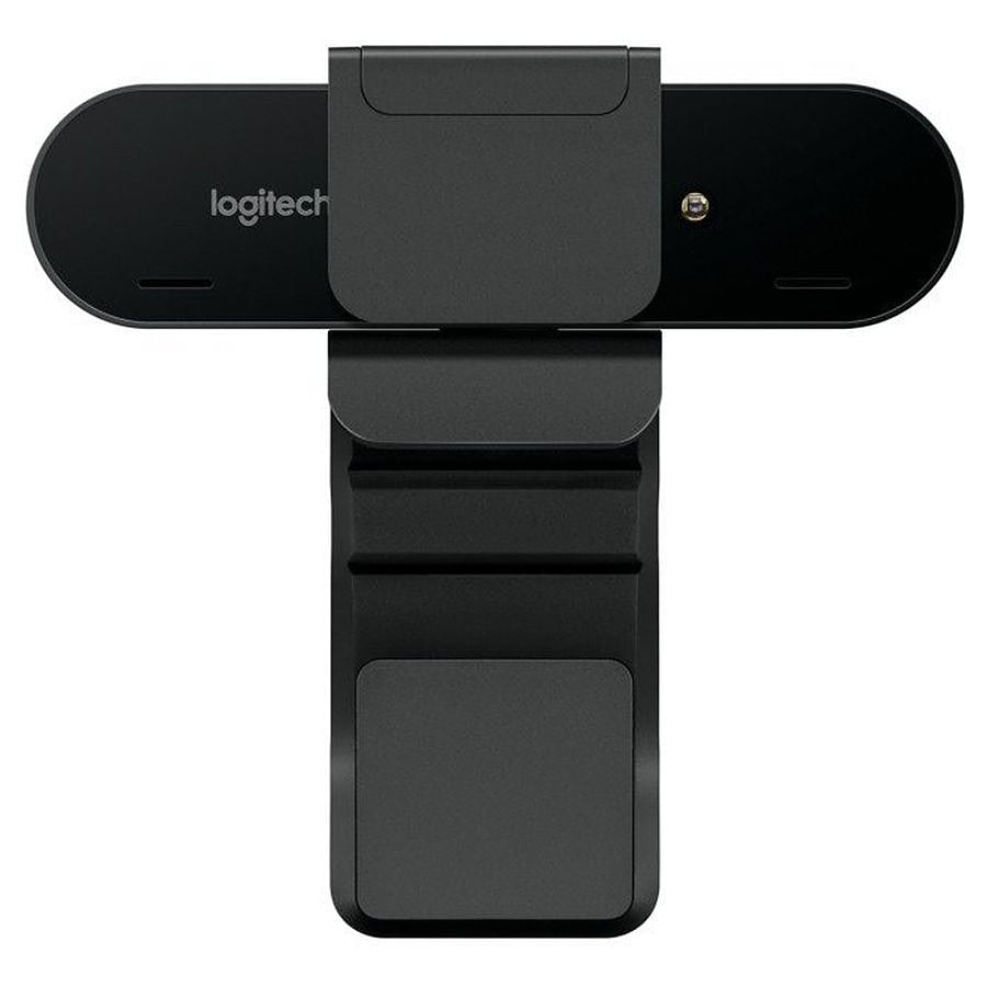 Logitech Brio Ultra HD Pro Webcam
