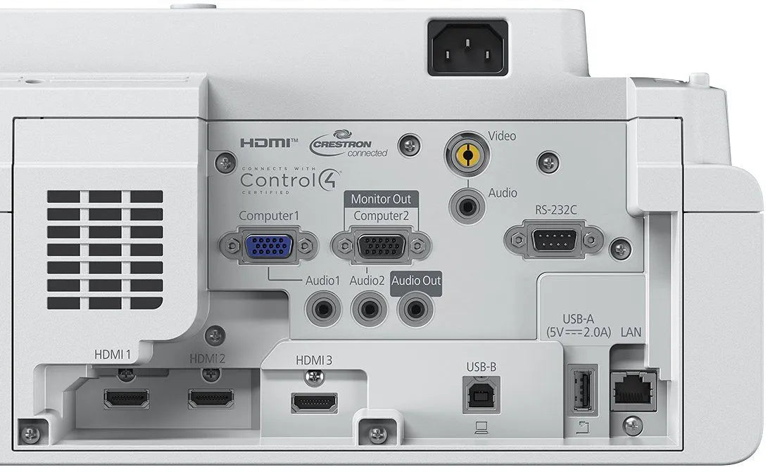 Epson EB-760Wi