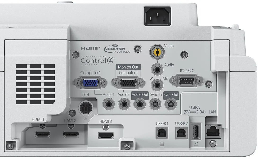 Epson EB-760Wi