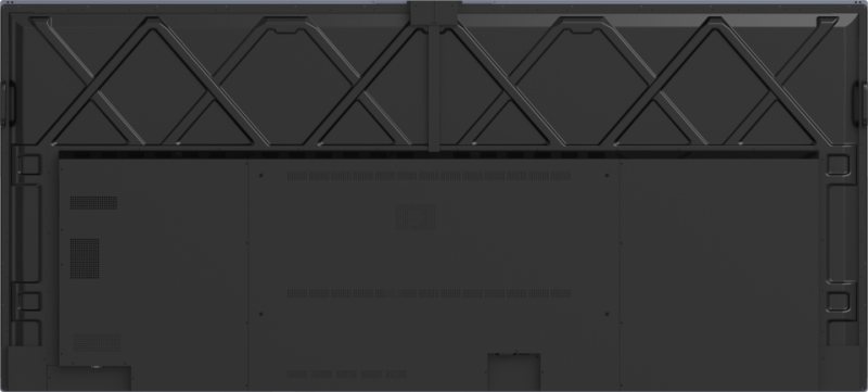Écran Interactif Panoramique 5K ViewSonic ViewBoard IFP105UW (105 pouces)