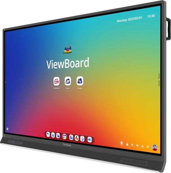 IFP53 viewboard view sonic