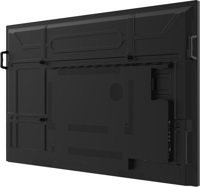 ViewSonic ViewBoard IFP8634 BACK