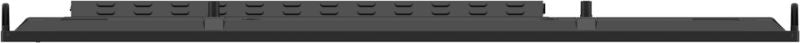 ViewSonic ViewBoard IFP8634 side