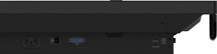 iiyama TE8612MIS-B3AG Écran 86 pouces 4K Ultra HD