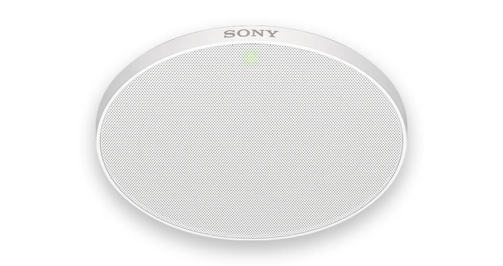 Sony MAS-A100 Microphone