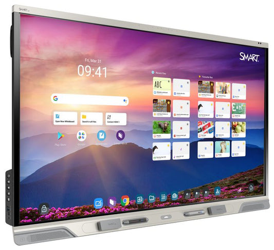 SMART Board 65" - RX265