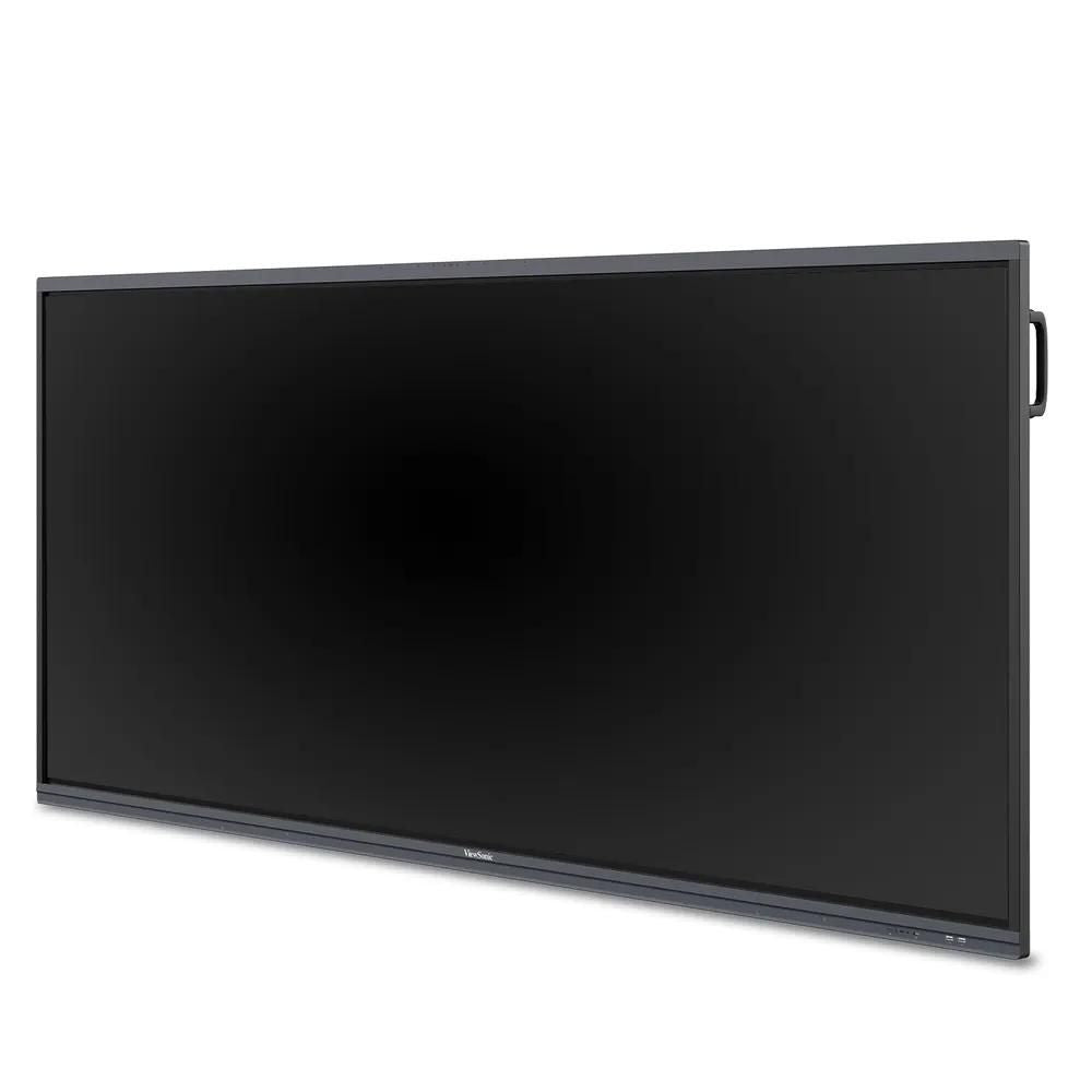 Écran Interactif Panoramique 5K ViewSonic ViewBoard IFP92UW (92 pouces)