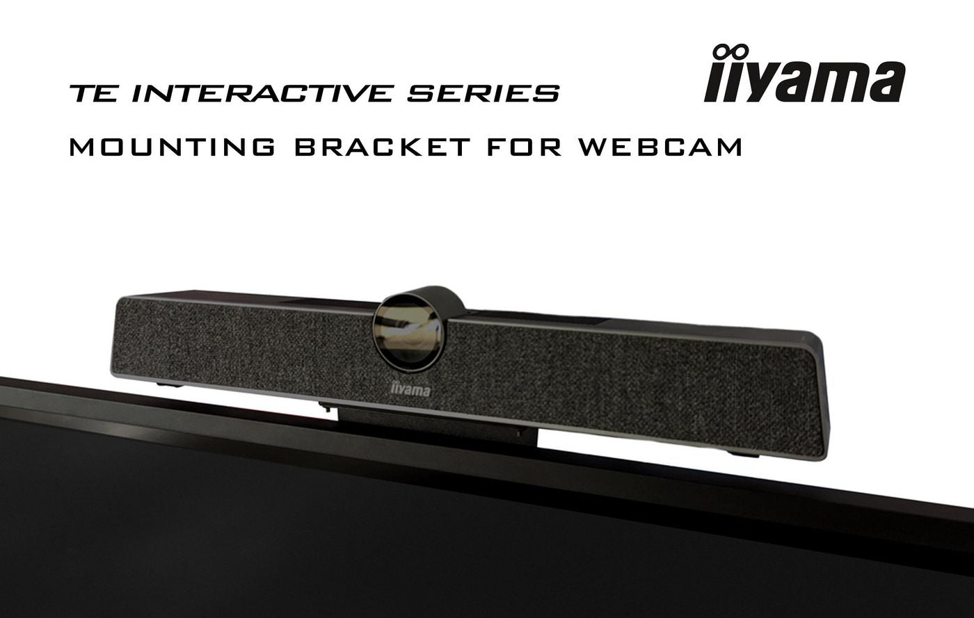 Ecran interactif tactile IIYAMA 75" TE7514MIS-B2AG