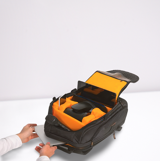 Caméra Kast Revolt - Pack mobile