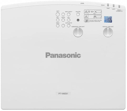 Panasonic PT-VMZ61EJ