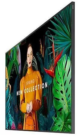 Samsung QM55C - Moniteur écran plat 55"