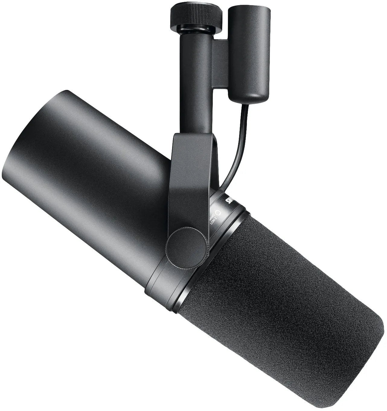 Microphone Shure SM7B