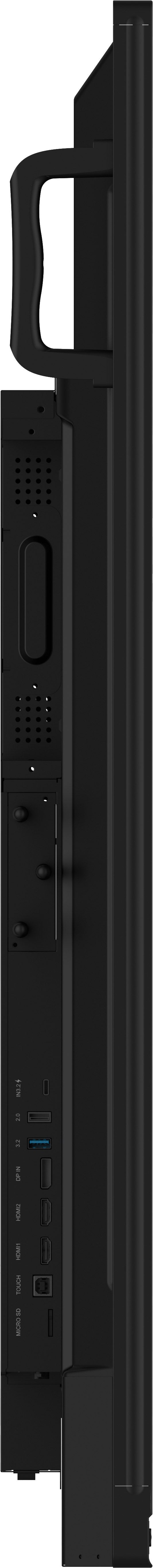 ProLite TE6513A-B1AG écran interactif iiyama 65"