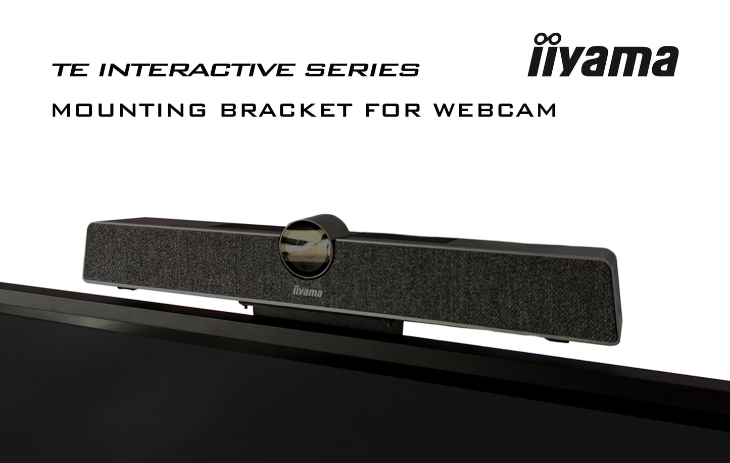Ecran interactif tactile IIYAMA 65" TE6514MIS-B2AG