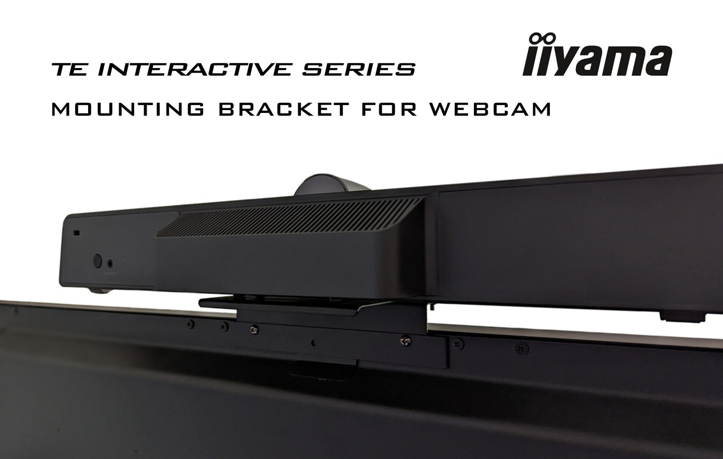 Ecran interactif tactile IIYAMA 65" TE6514MIS-B2AG