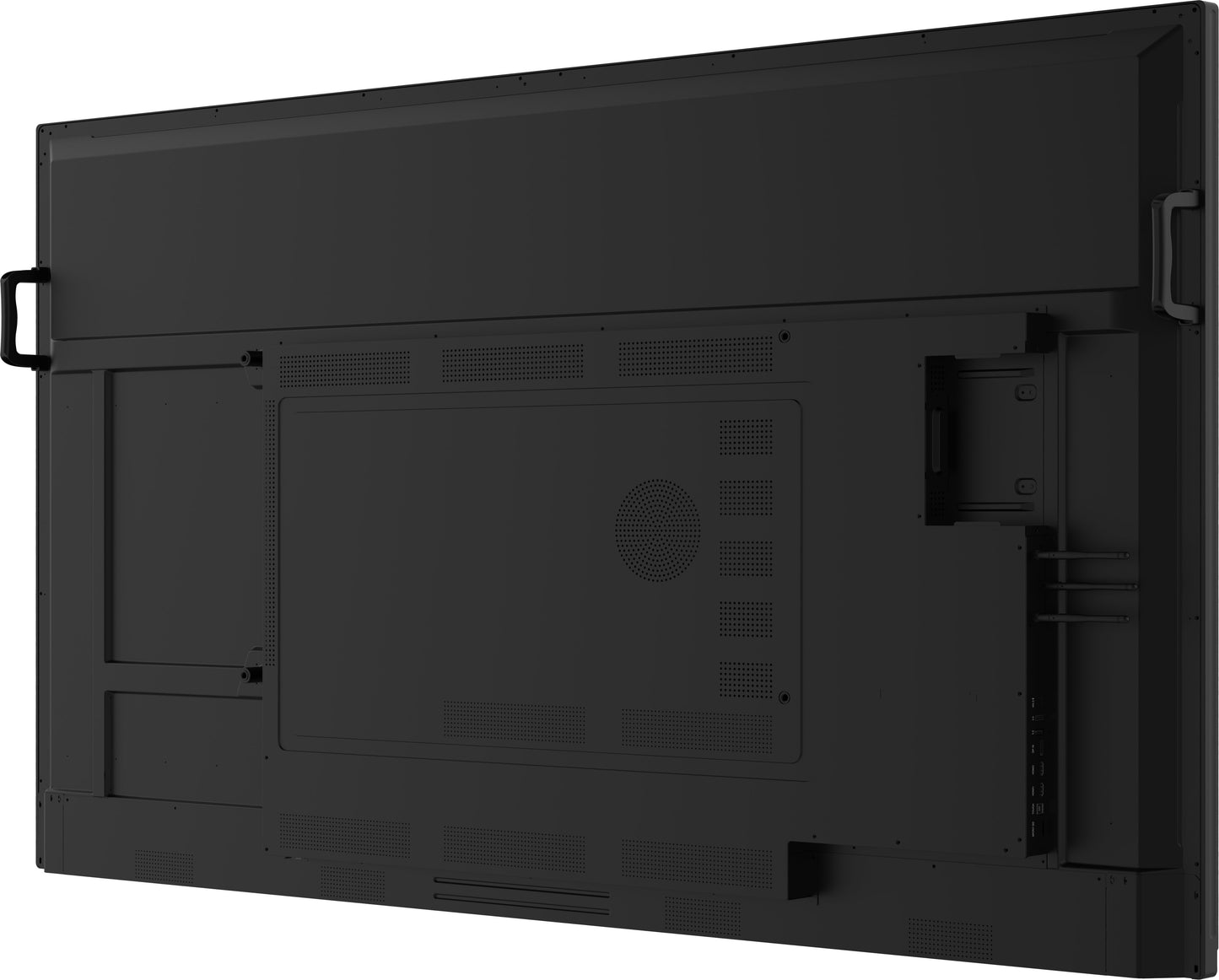 ProLite TE7513A-B1AG écran interactif iiyama 75"
