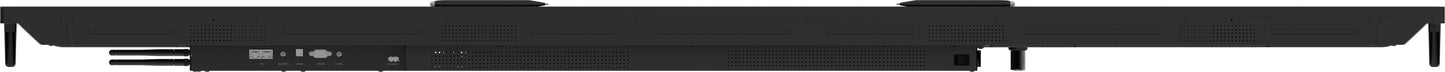ProLite TE8613A-B1AG écran interactif iiyama 86"
