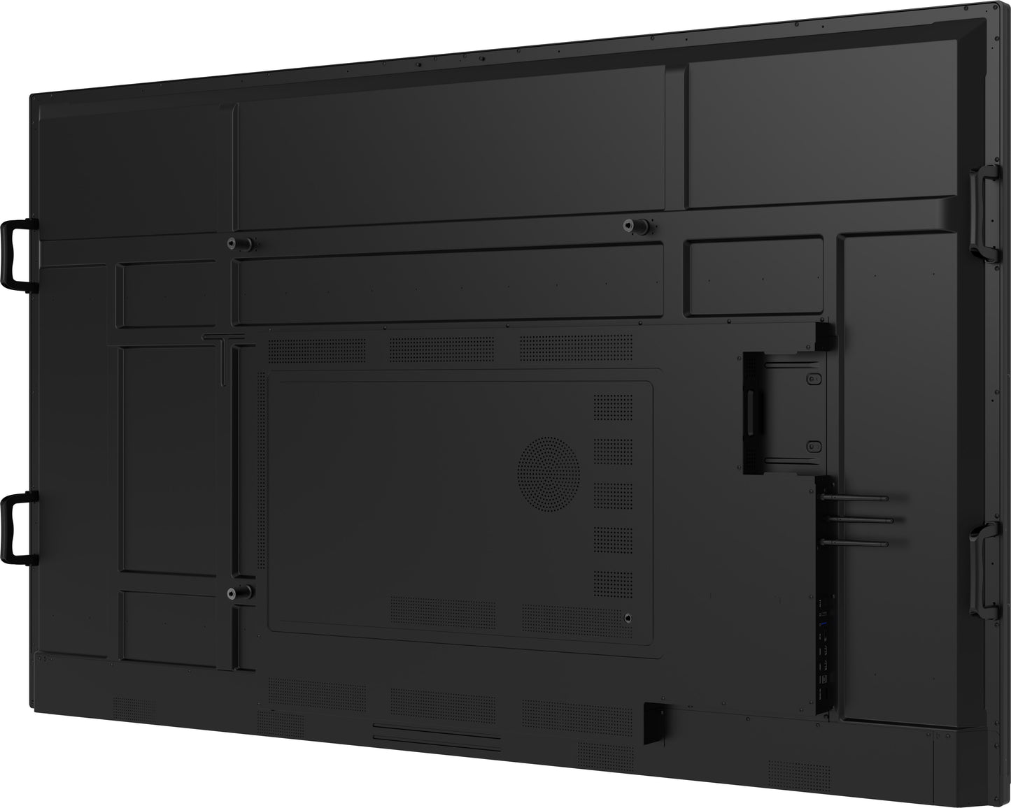 ProLite TE8613A-B1AG écran interactif iiyama 86"