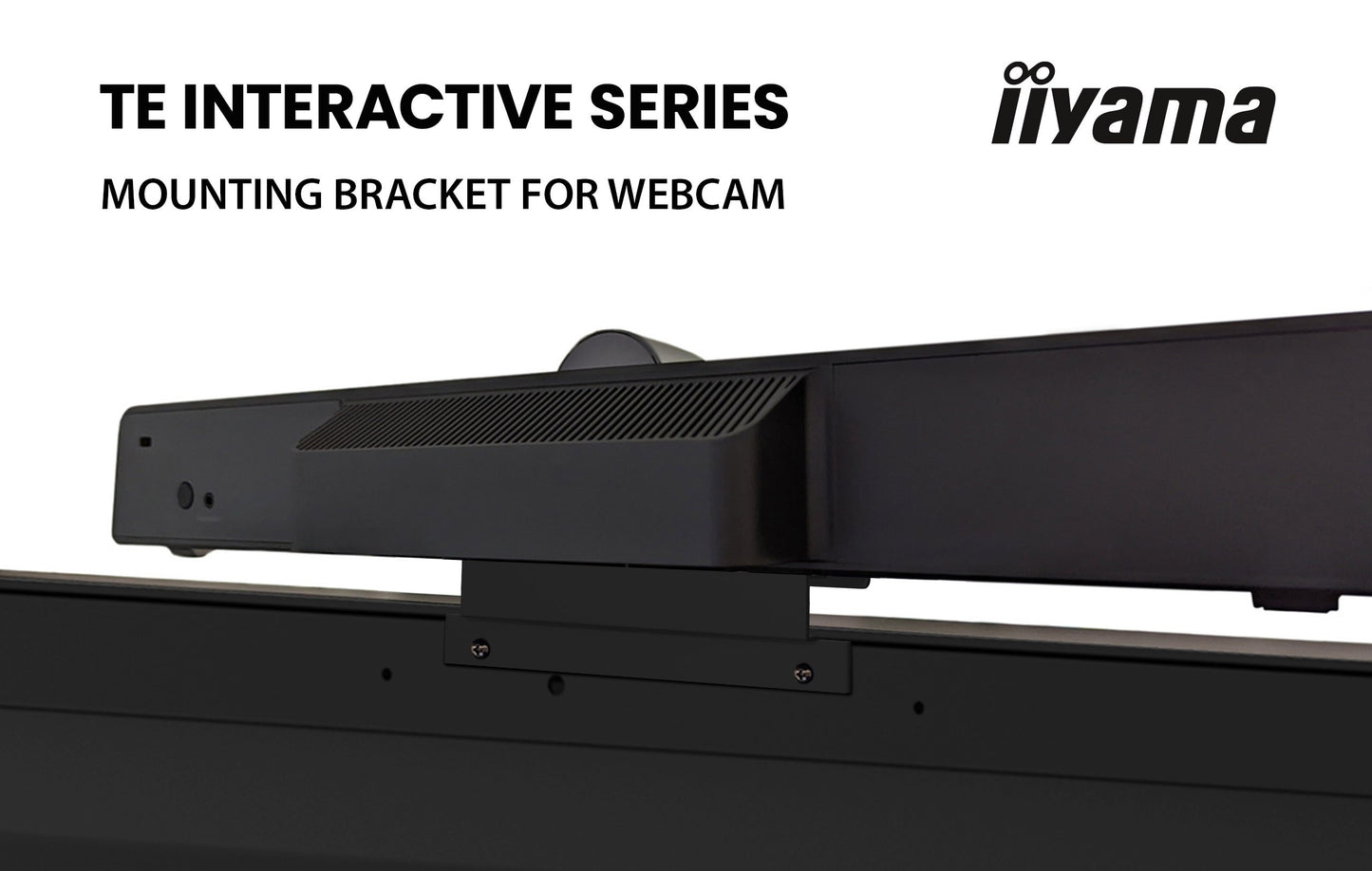 ProLite TE8613A-B1AG écran interactif iiyama 86"