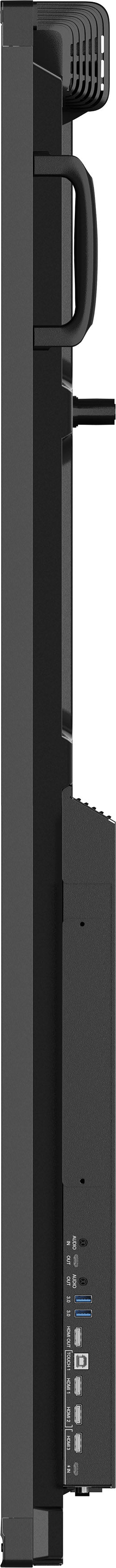 Ecran interactif tactile IIYAMA 86" TE8614MIS-B2AG