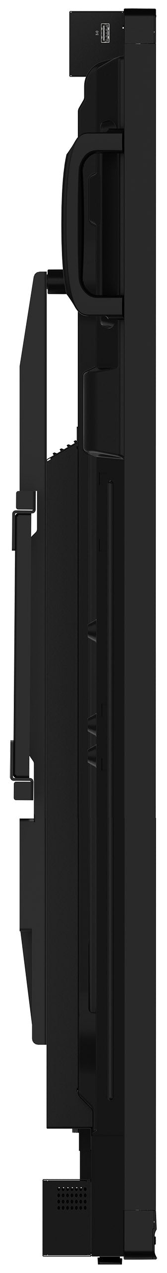 Écran interactif panoramique 92" 5K ProLite TE9218UWI-B1AG IIYAMA