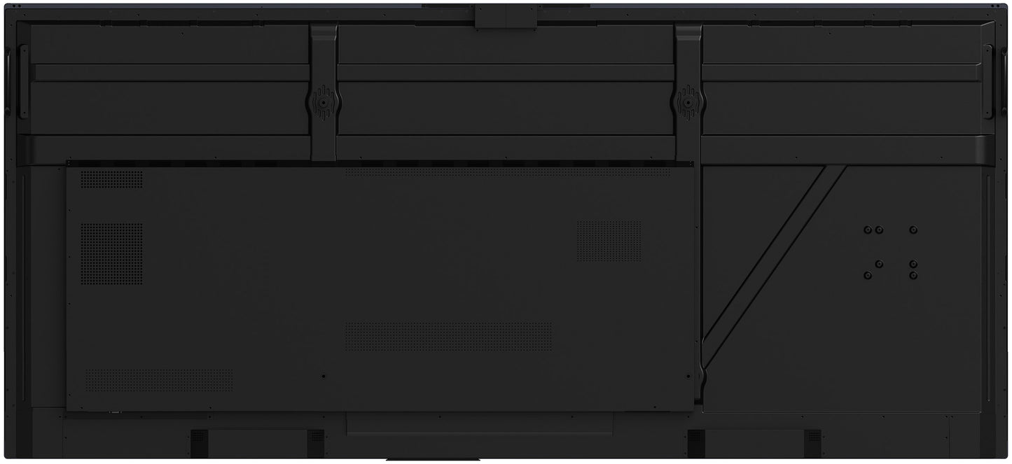 Écran interactif panoramique 92" 5K ProLite TE9218UWI-B1AG IIYAMA