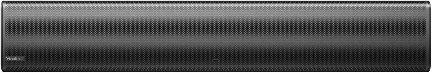 Yealink MSpeaker II Noir 10 W