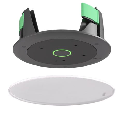 Yealink CM20 Microphone Plafond (Capture omnidirectionnelle)