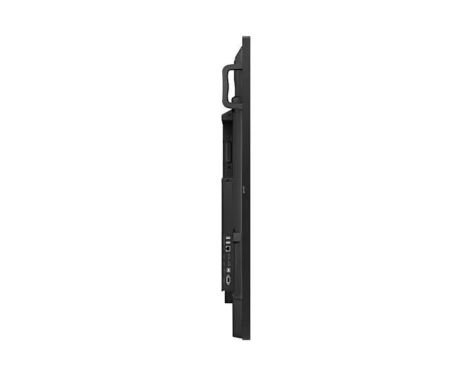 Samsung WA75F ENI android 14 75" - Écran interactif