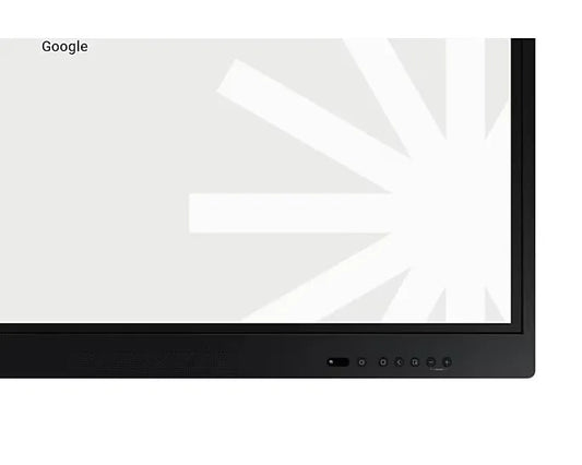 Samsung WA75F ENI android 14 75" - Écran interactif