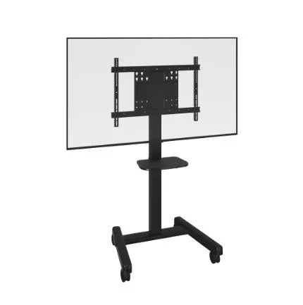 Chief Fit Mobile Cart pour Écrans Interactifs (Capacité 79 kg)