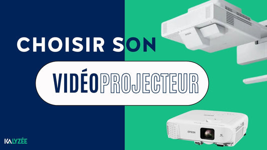 vidéoprojecteur choisir
