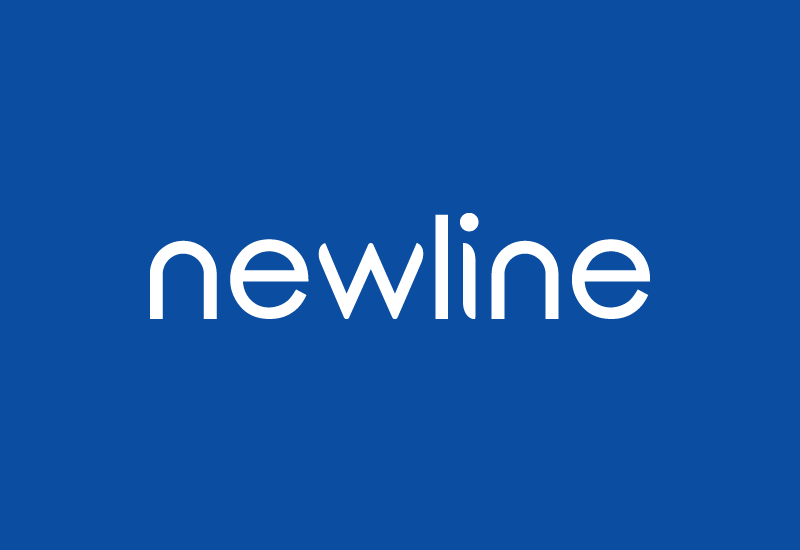 Newline logo