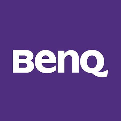BENQ LOGO