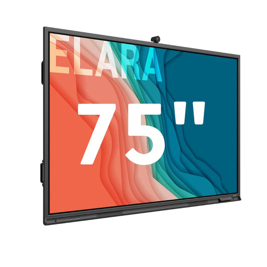 Elara newline 75