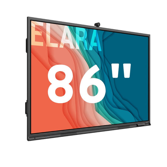 Elara newline 86