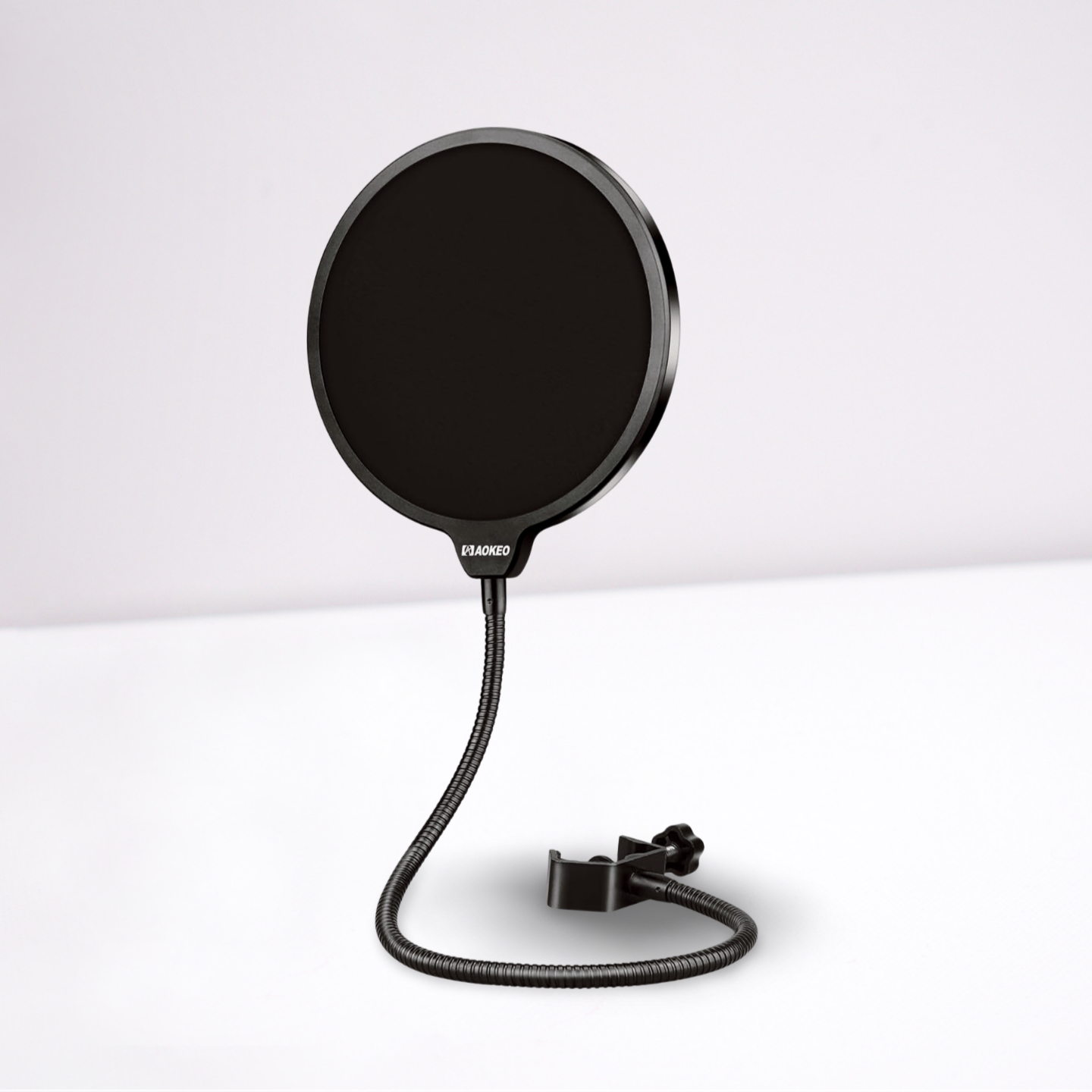 Filtre Anti-pop microphone