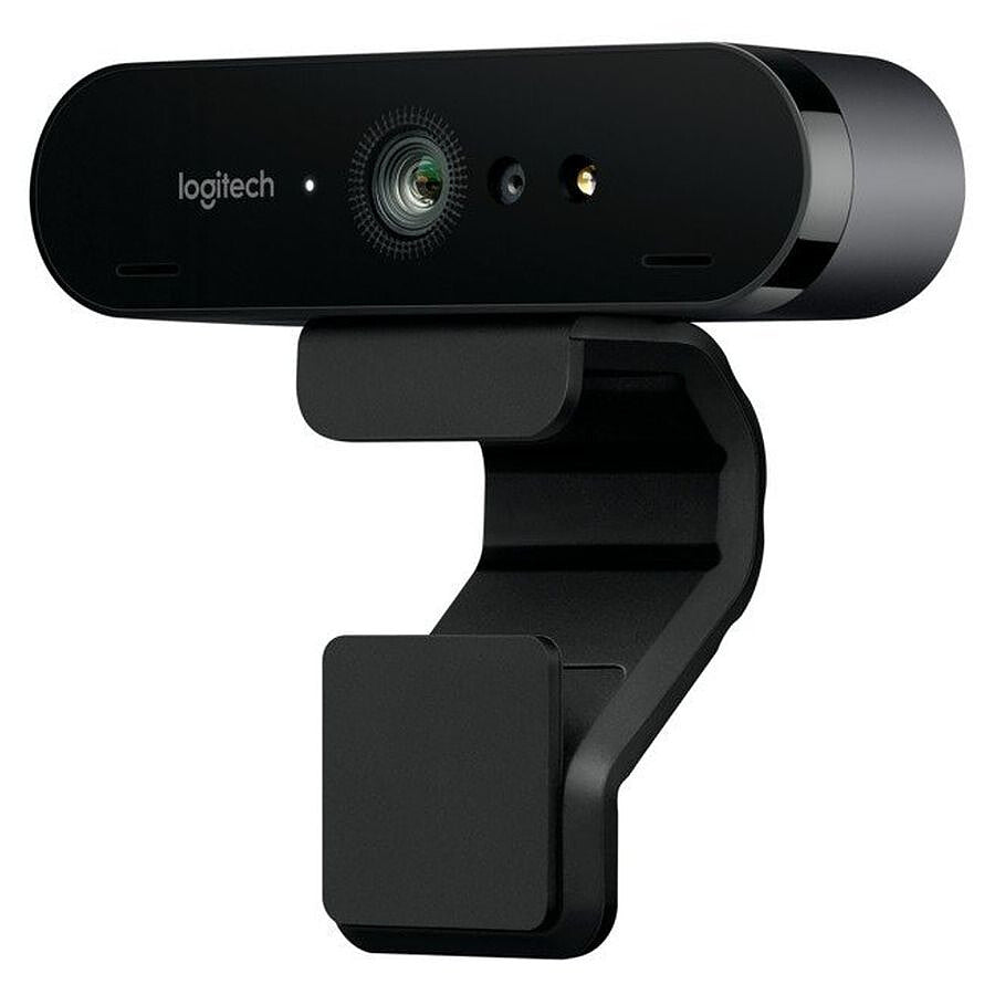 Logitech Brio Ultra HD Pro Webcam