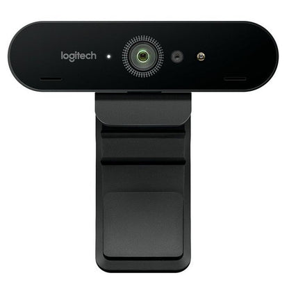 Logitech Brio Ultra HD Pro Webcam