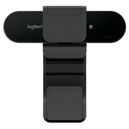 Logitech Brio Ultra HD Pro Webcam