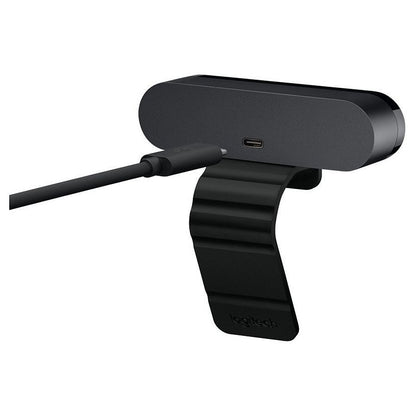 Logitech Brio Ultra HD Pro Webcam