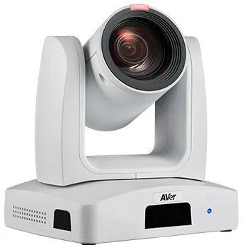 Caméra PTZ 4K AVer PTZ330UV2 — Zoom 30x, NDI HX3, HDMI 3G-SDI USB IP