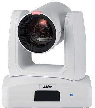 Caméra PTZ 4K AVer PTZ330UV2 — Zoom 30x, NDI HX3, HDMI 3G-SDI USB IP