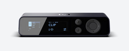 Catchbox micro recepteur