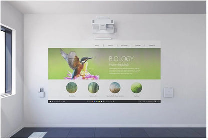 Epson EB-1485Fi