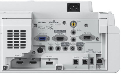 Epson EB-760Wi