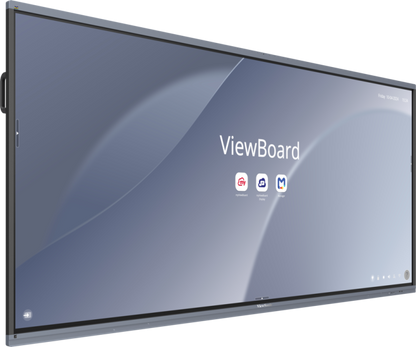 Écran Interactif Panoramique 5K ViewSonic ViewBoard IFP105UW (105 pouces)